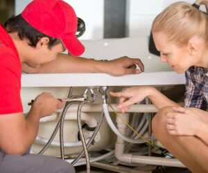 About Water Leak Detection Pros Saxe, VA
